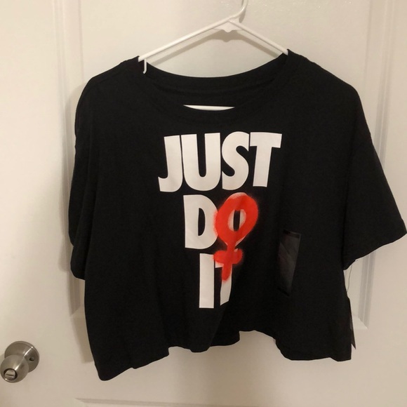 nike feminist shirt